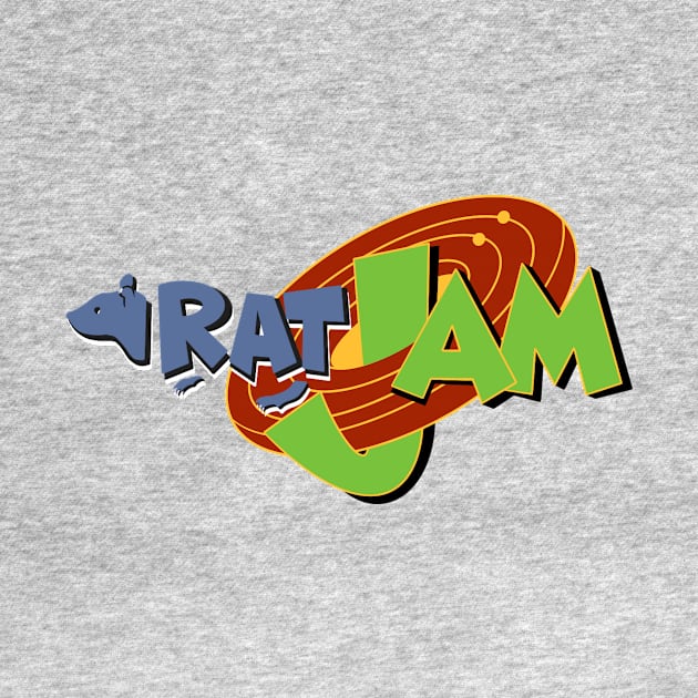 Rat Jam by Super Live Adventure